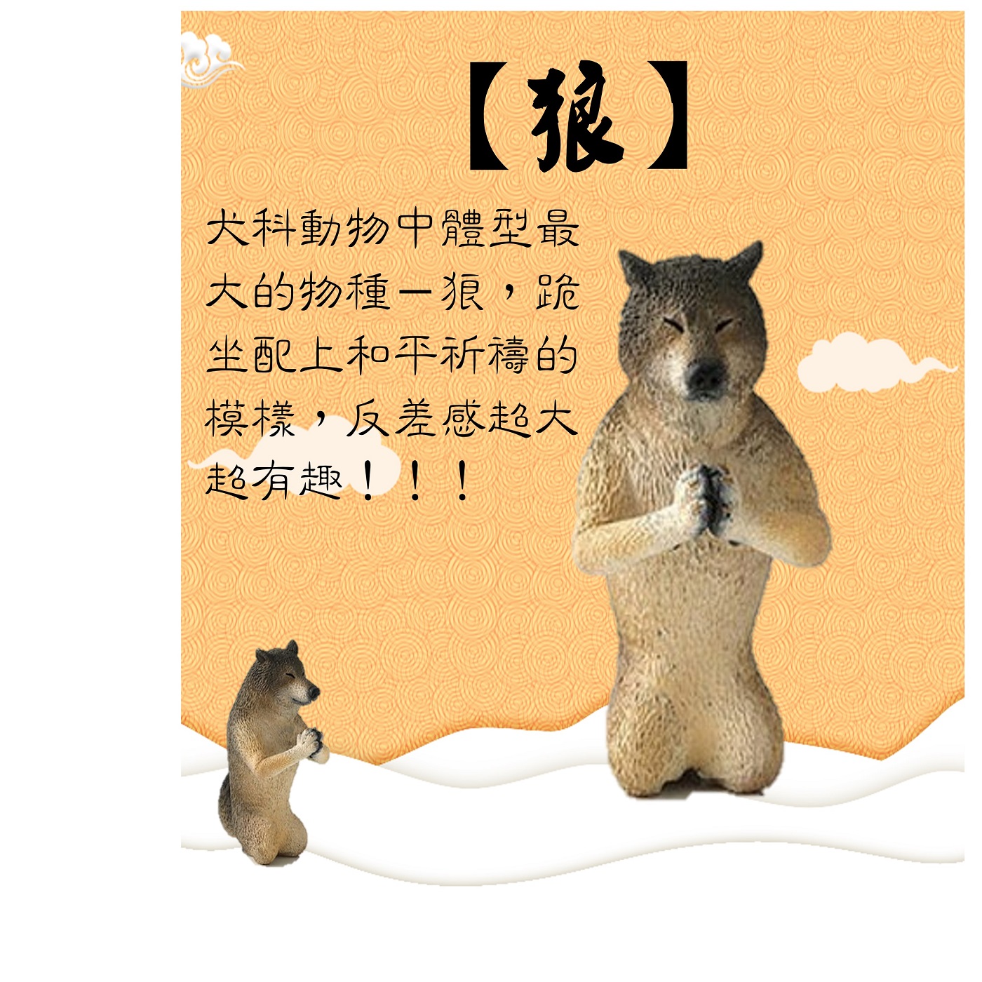 公仔模型